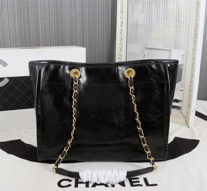 Chanel Shopping Bags